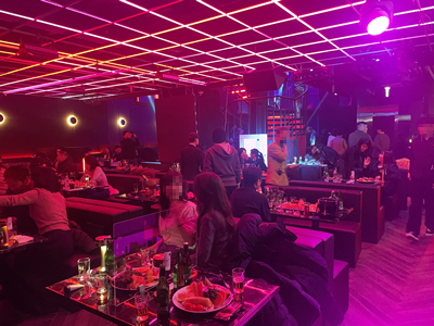 강남줄리아나나이트